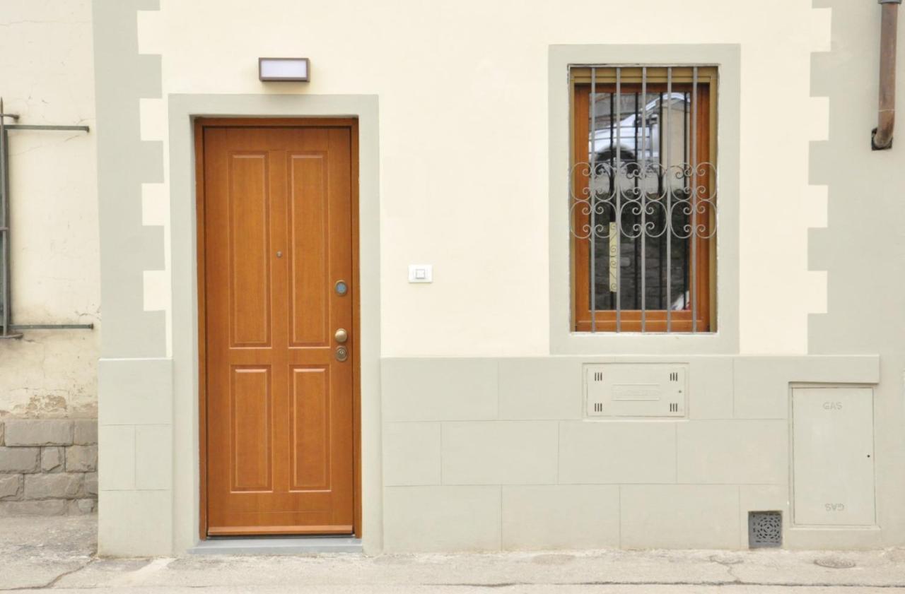 פירנצה Charming Apartment Michelangelo מראה חיצוני תמונה