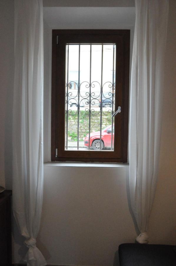 פירנצה Charming Apartment Michelangelo מראה חיצוני תמונה