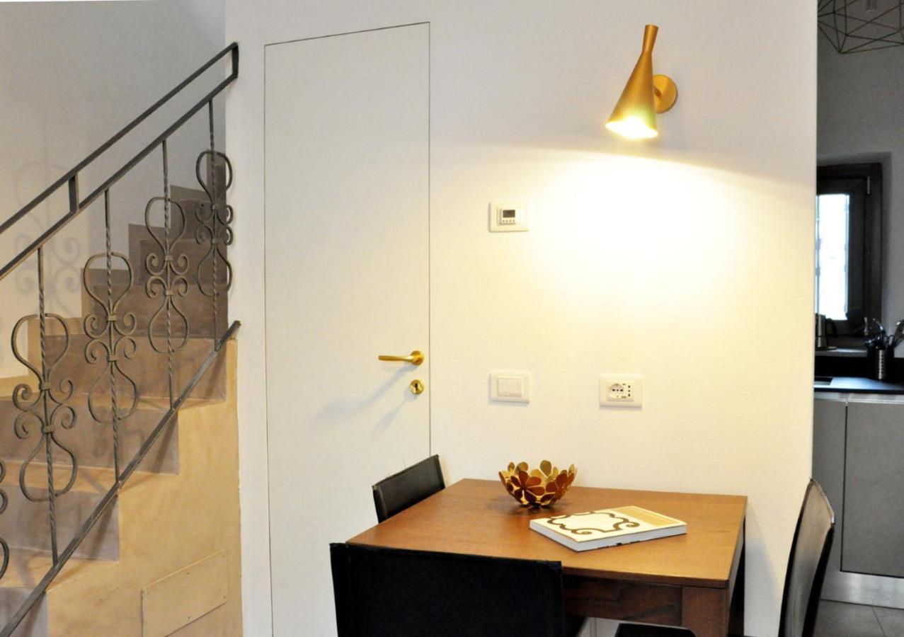 פירנצה Charming Apartment Michelangelo מראה חיצוני תמונה