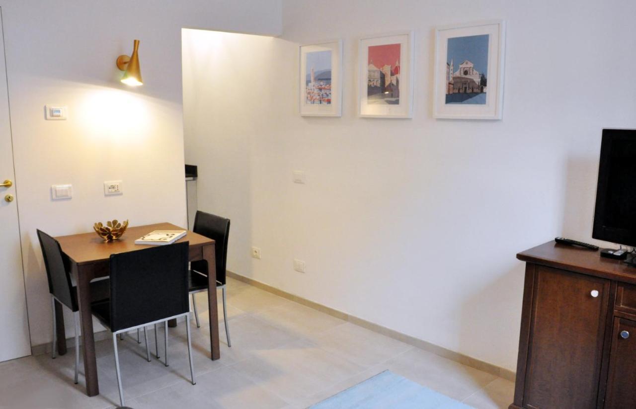 פירנצה Charming Apartment Michelangelo מראה חיצוני תמונה