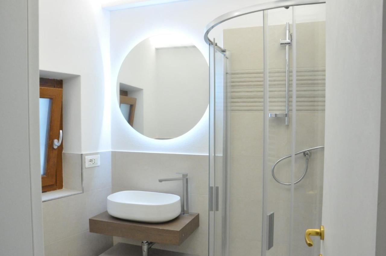 פירנצה Charming Apartment Michelangelo מראה חיצוני תמונה