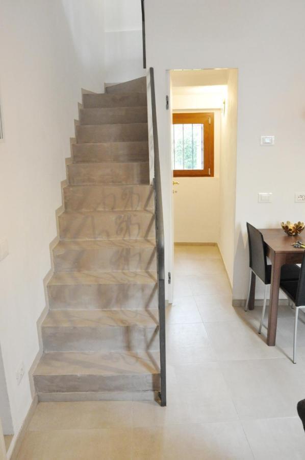פירנצה Charming Apartment Michelangelo מראה חיצוני תמונה