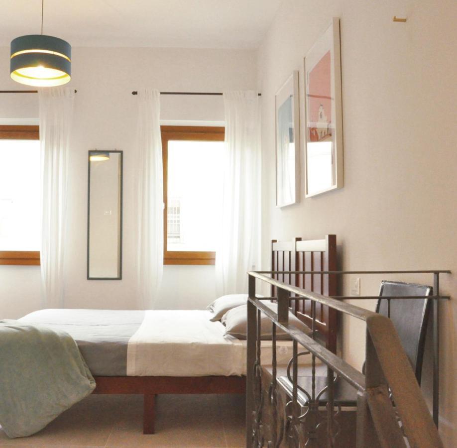 פירנצה Charming Apartment Michelangelo מראה חיצוני תמונה