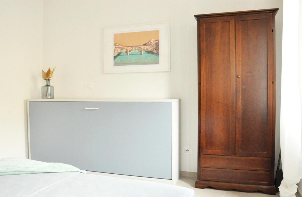 פירנצה Charming Apartment Michelangelo מראה חיצוני תמונה