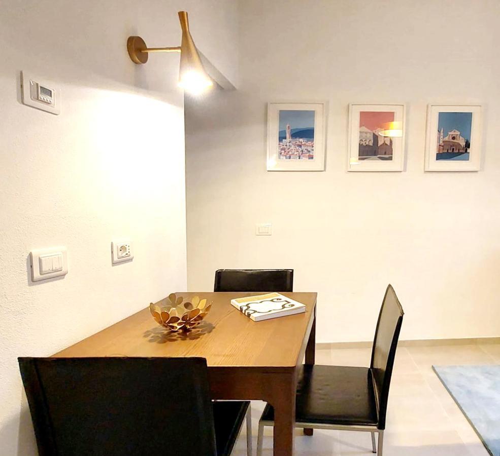 פירנצה Charming Apartment Michelangelo מראה חיצוני תמונה